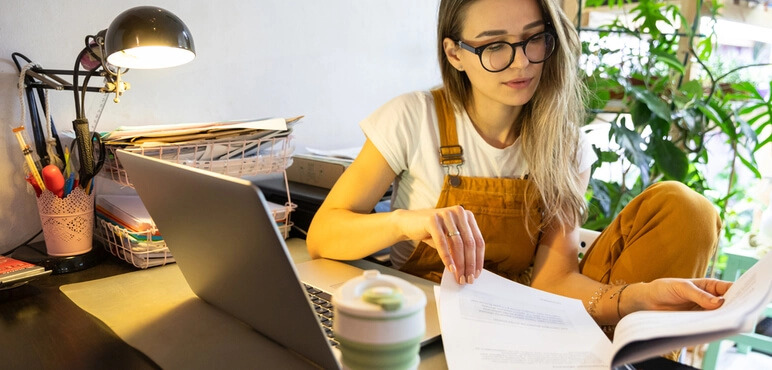 home-office-calismada-dikkat-etmeniz-gerekenler-a64aaf Evden Ek Gelir Sağlamak için En İyi Yöntemler 2026