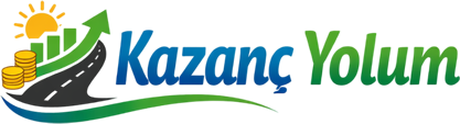 Kazanç Yolu – Finans ve Para Kazanma Rehberi
